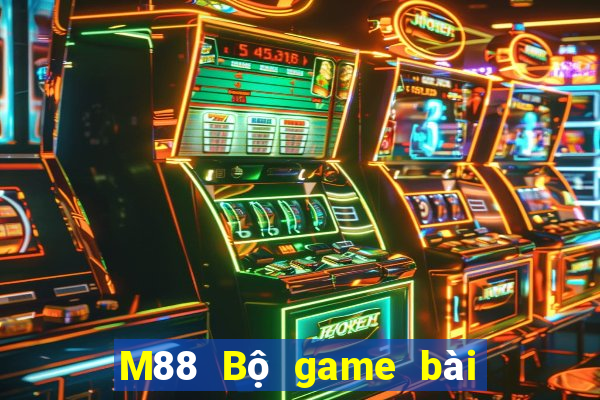 M88 Bộ game bài Việt nam Hoàng đế