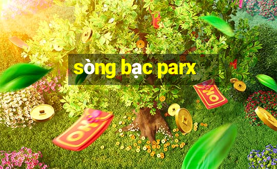 sòng bạc parx