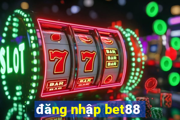 đăng nhập bet88