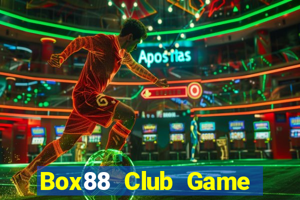 Box88 Club Game Bài Online Uy Tín