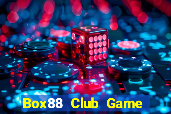 Box88 Club Game Bài Online Uy Tín