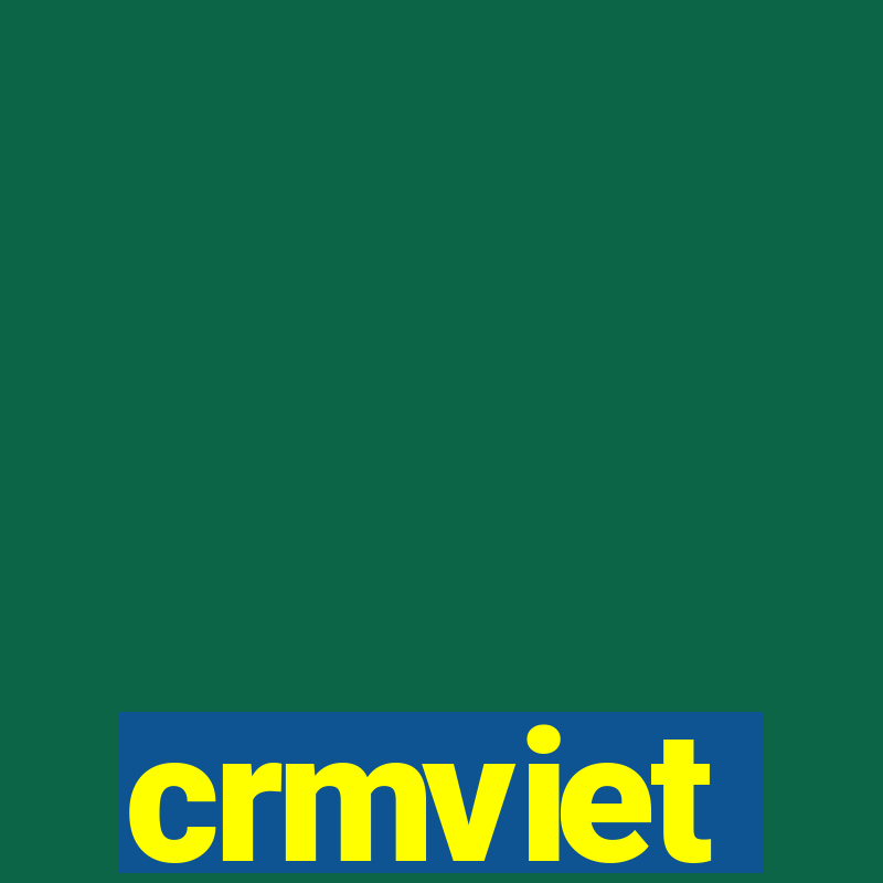 crmviet