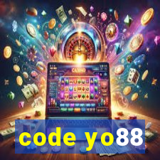 code yo88