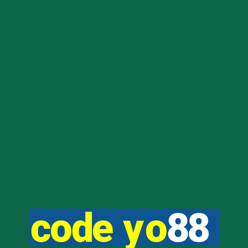 code yo88