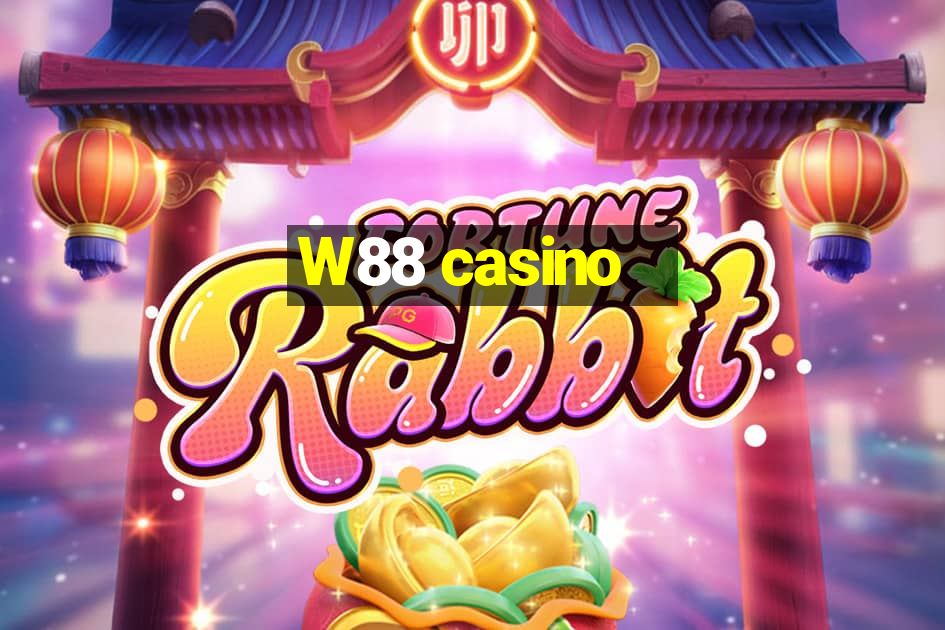 W88 casino