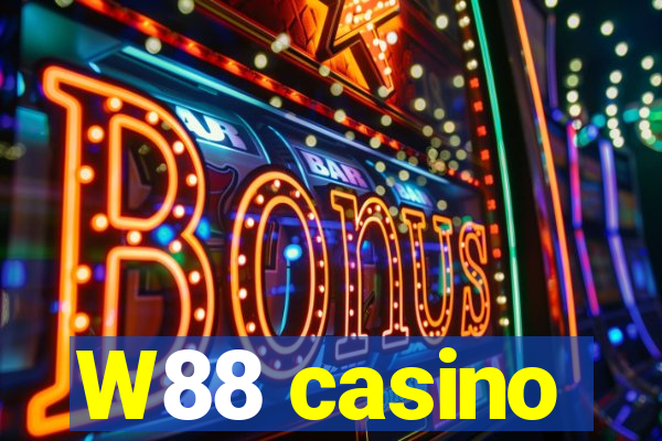 W88 casino