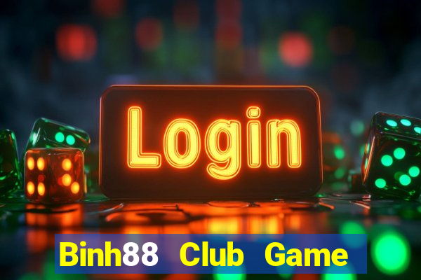 Binh88 Club Game Bài Tặng Tiền