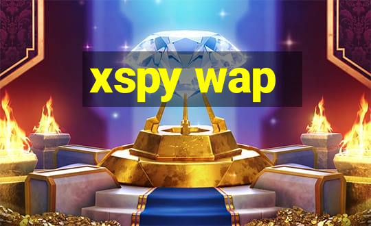 xspy wap