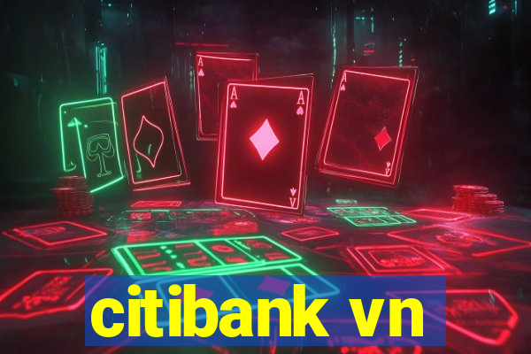 citibank vn