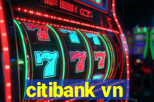 citibank vn