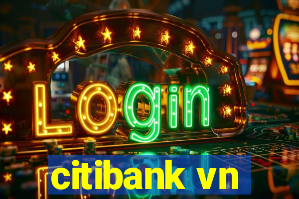 citibank vn