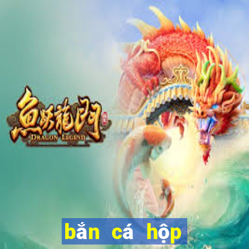 bắn cá hộp trò chơi tải về