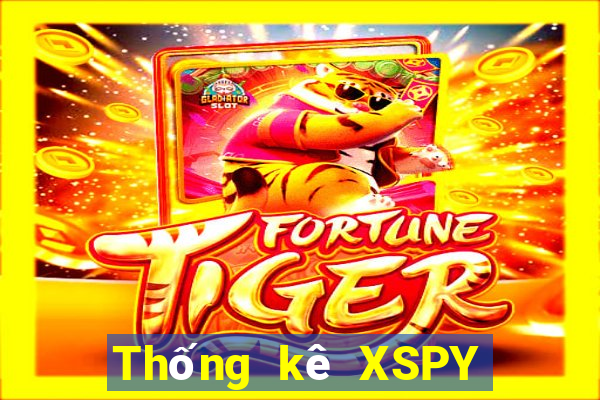 Thống kê XSPY Thứ 4