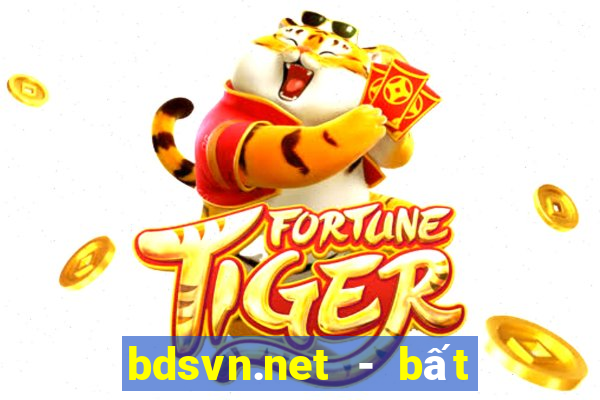 bdsvn.net - bất động sản