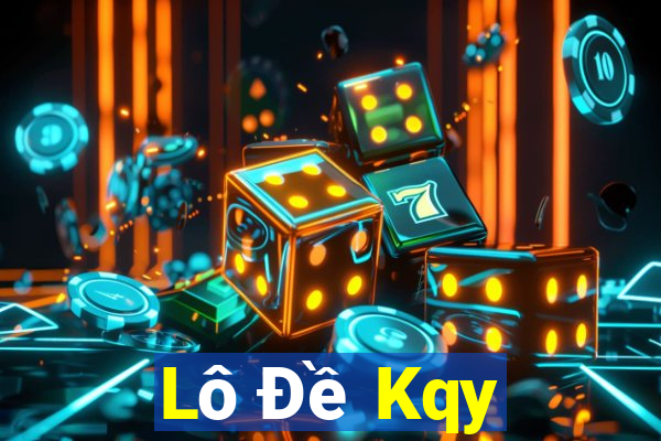 Lô Đề Kqy