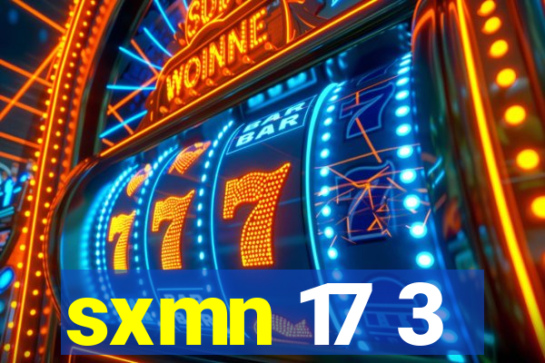 sxmn 17 3