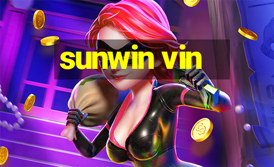 sunwin vin