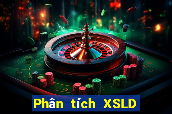 Phân tích XSLD ngày 6