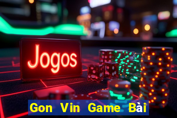 Gon Vin Game Bài Online Uy Tín