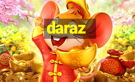 daraz