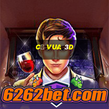 cờ vua 3d