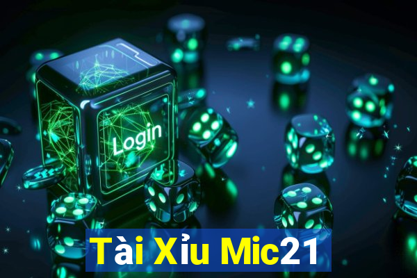 Tài Xỉu Mic21