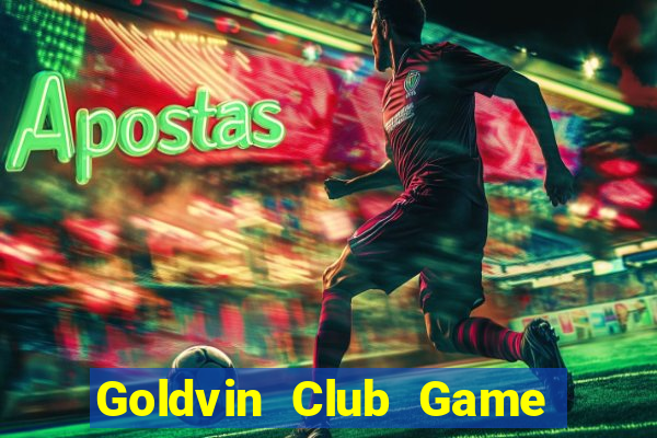 Goldvin Club Game Bài B88