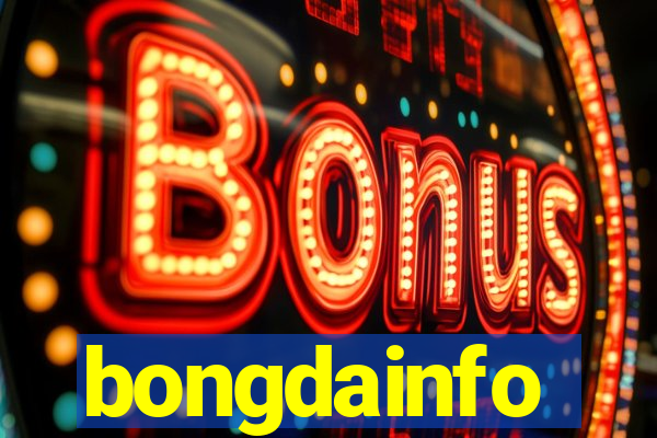 bongdainfo