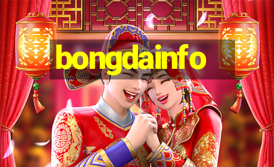 bongdainfo