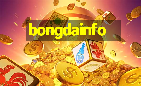 bongdainfo