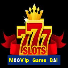 M88Vip Game Bài Nạp Sms