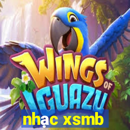 nhạc xsmb