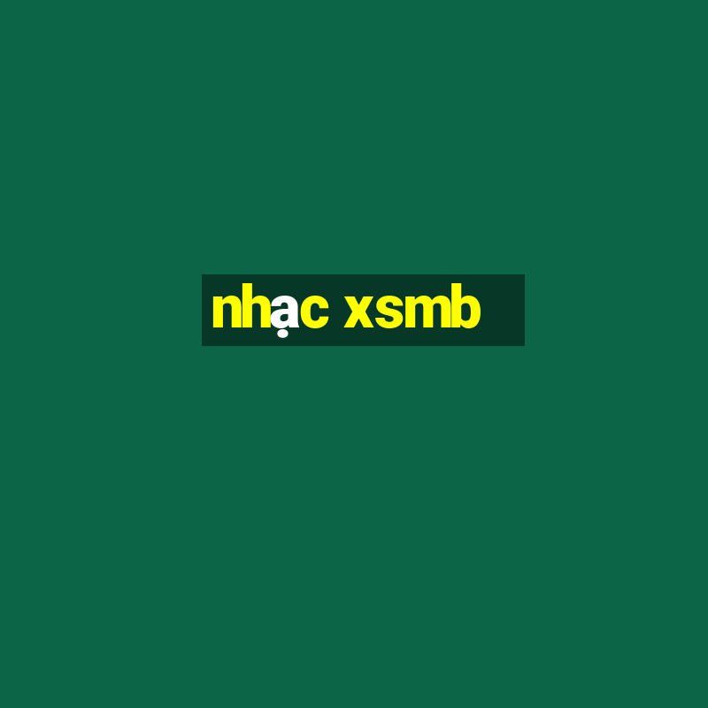 nhạc xsmb