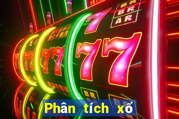 Phân tích xổ số đà nẵng thứ tư