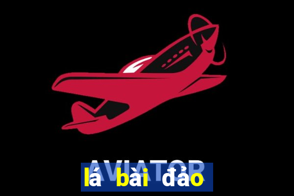 lá bài đảo ngược uno