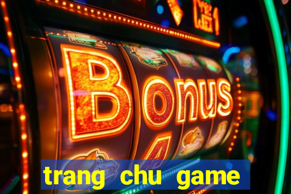 trang chu game bang bang