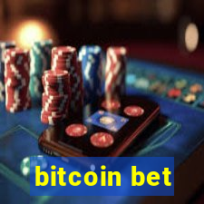 bitcoin bet