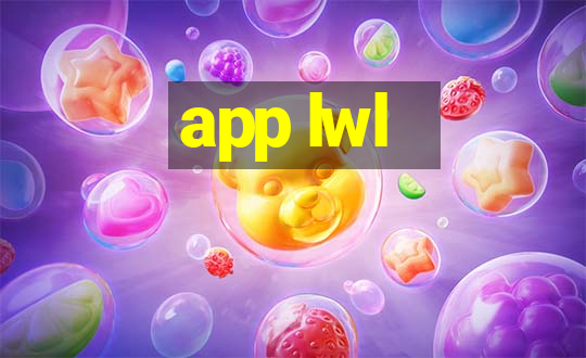 app lwl