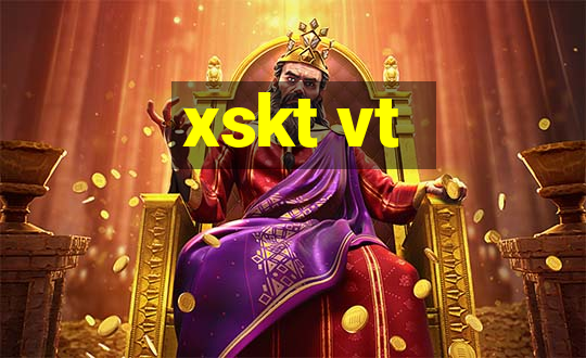 xskt vt