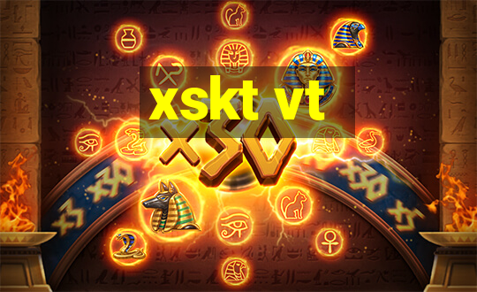 xskt vt