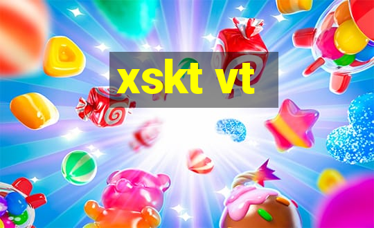 xskt vt