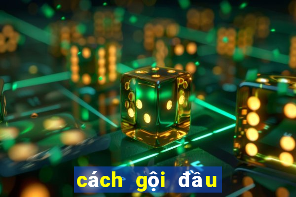 cách gội đầu hết bết