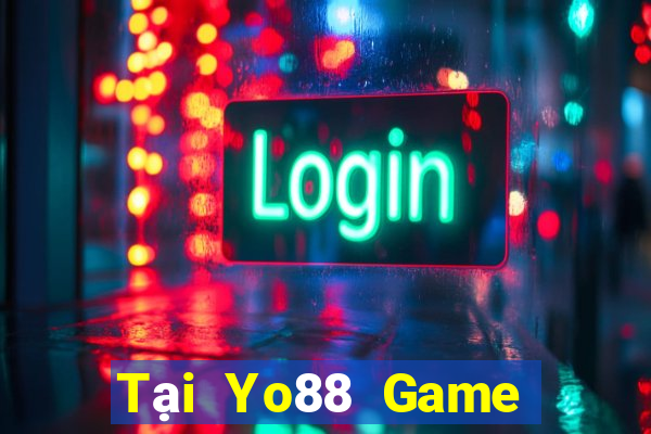 Tại Yo88 Game Bài Quốc Tế