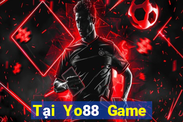 Tại Yo88 Game Bài Quốc Tế