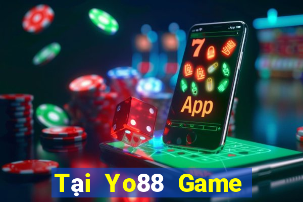 Tại Yo88 Game Bài Quốc Tế