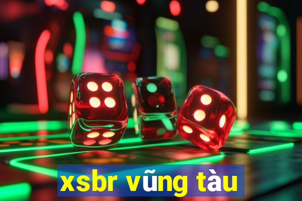 xsbr vũng tàu