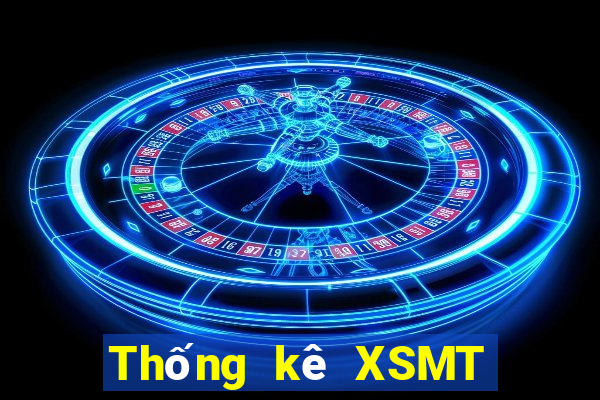 Thống kê XSMT ngày 11