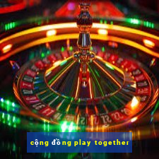 cộng đồng play together