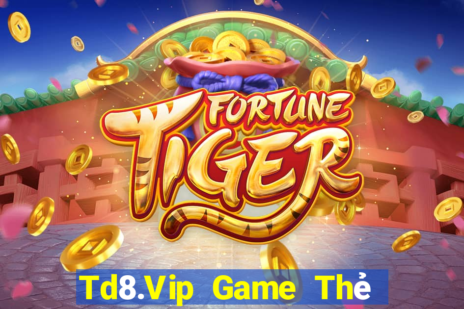 Td8.Vip Game Thẻ Bài Eloras