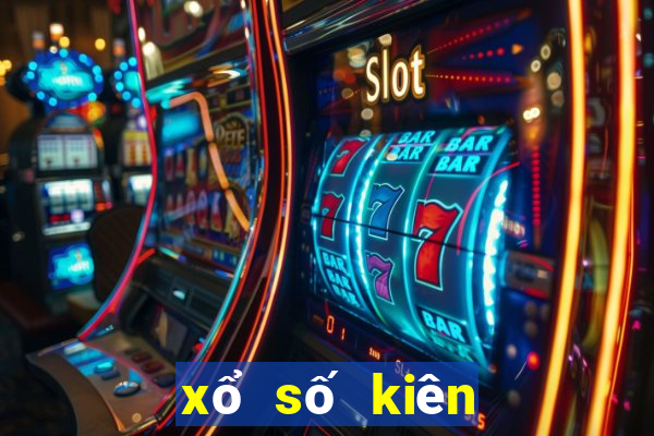 xổ số kiên giang 5 tháng 2